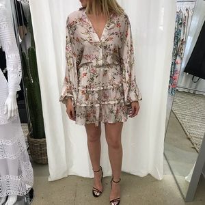 Alexis Loe dress
